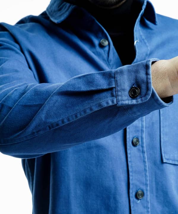 پیراهن مردانه جوتی جینز JootiJeans کد 23531030 - 3