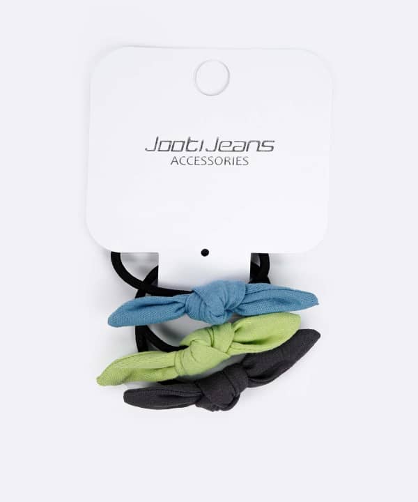 کش مو جوتی جینز JootiJeans کد 23970451 بسته سه عددی - 3
