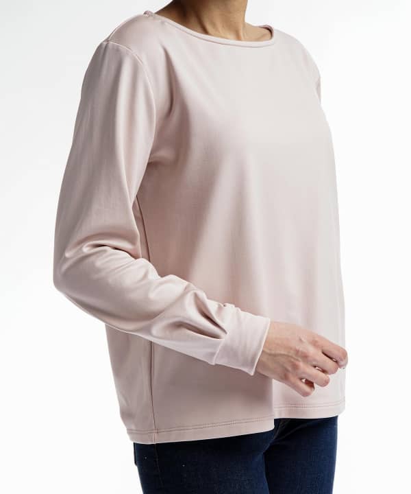 سویشرت نازک زنانه جوتی جینز JootiJeans کد W23771303 - 1