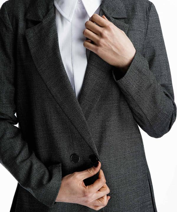 کت زنانه جوتی جینز JootiJeans کد S23722676 - 4