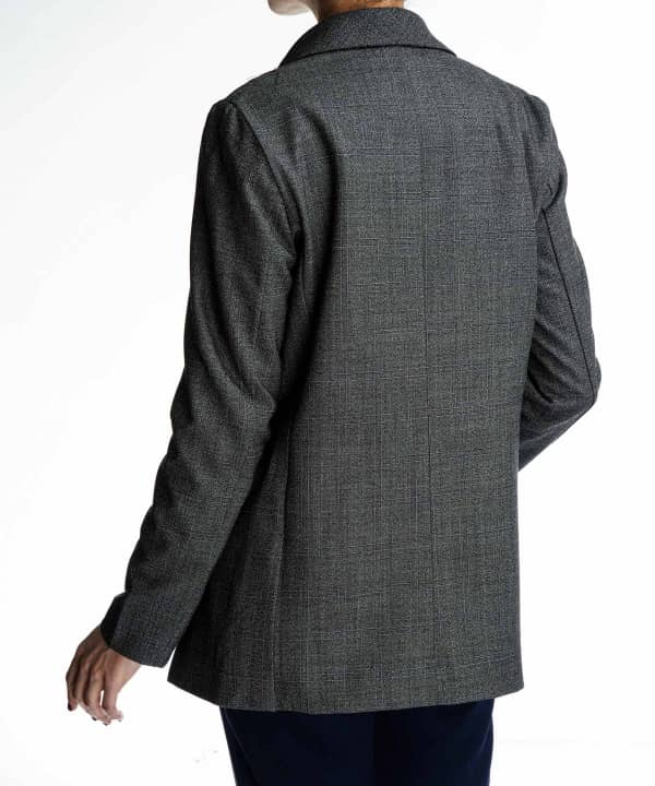 کت زنانه جوتی جینز JootiJeans کد S23722676 - 3