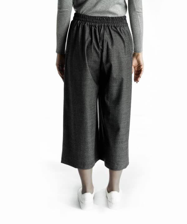 شلوار پارچه ای زنانه جوتی جینز JootiJeans کد S23759410 - 2