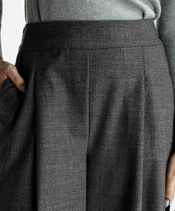 شلوار پارچه ای زنانه جوتی جینز JootiJeans کد S23759410 - 3