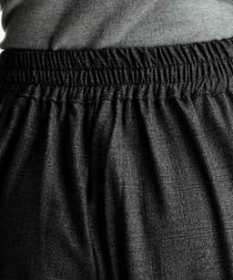 شلوار پارچه ای زنانه جوتی جینز JootiJeans کد S23759410 - 4