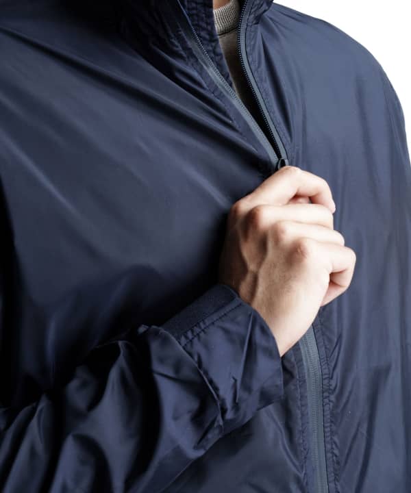 کاپشن مردانه جوتی جینز Jooti Jeans کد 24522130 - 2
