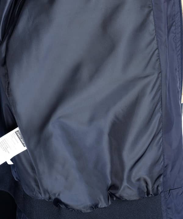 کاپشن مردانه جوتی جینز Jooti Jeans کد 24522130 - 4