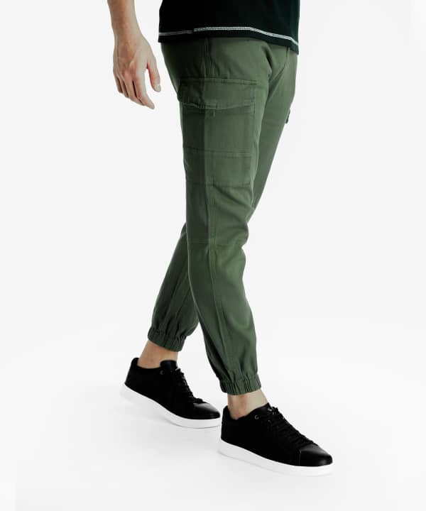 شلوار مردانه جوتی جینز Jooti Jeans کد 21551704 - 2