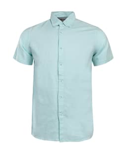پیراهن آستین کوتاه مردانه جوتی جینز JootiJeans کد 11533033 - 1
