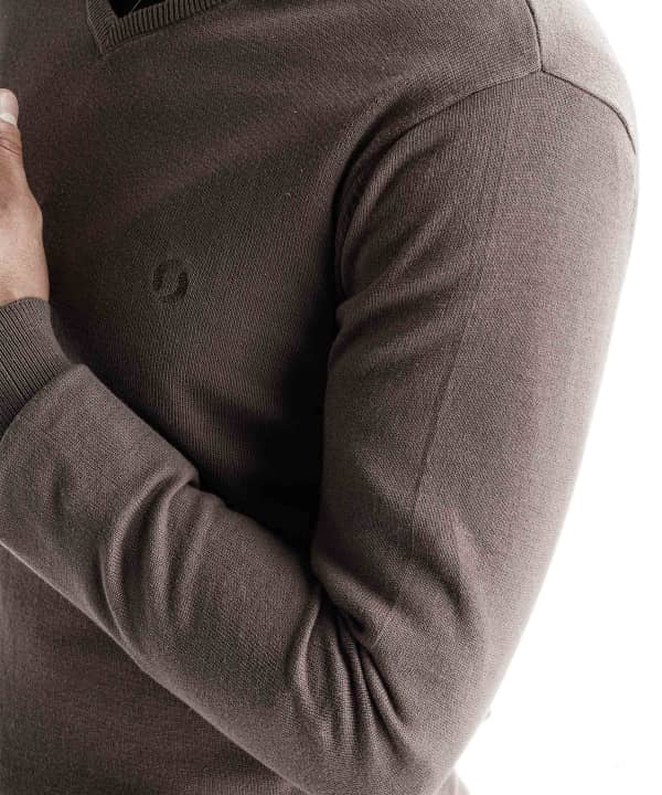 پلیور  مردانه جوتی جینز Jooti Jeans کد 24591001 - 2