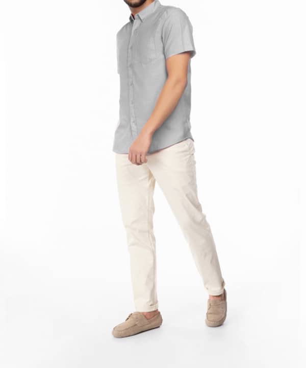 پیراهن مردانه جوتی جینز JootiJeans کد 12533031 - 0