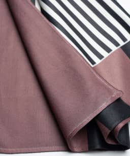 شال زمستانی زنانه جوتی جینز JootiJeans کد 23978203 - 1