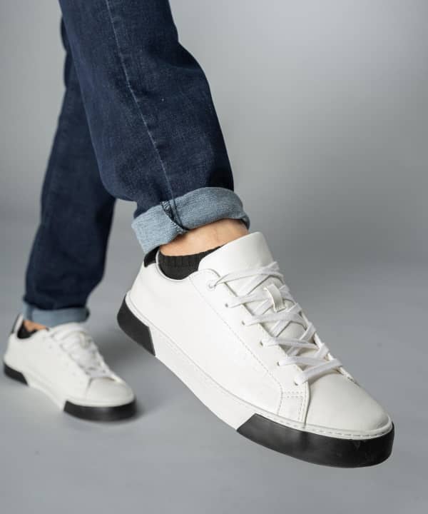 کفش مردانه جوتی جینز JootiJeans کد 23951014 - 1