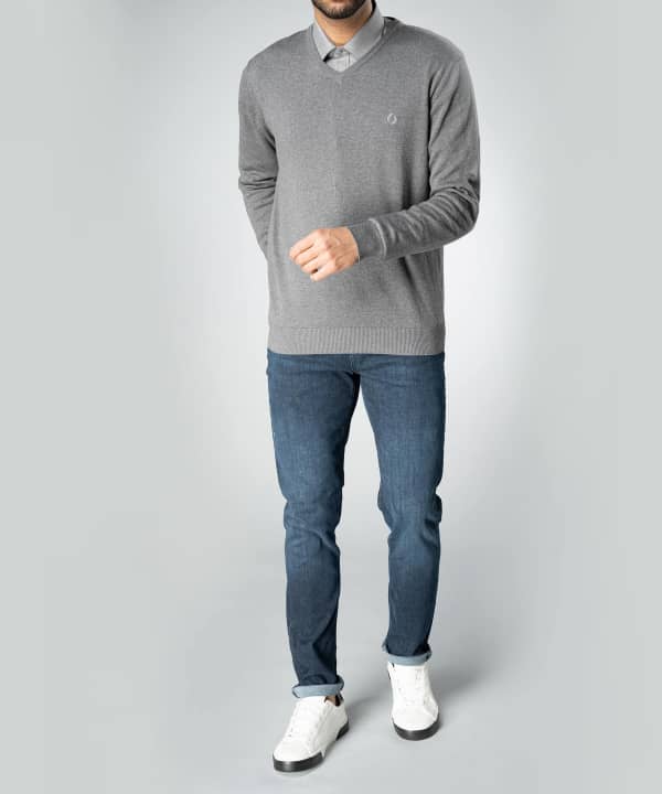 کفش مردانه جوتی جینز JootiJeans کد 23951014 - 3