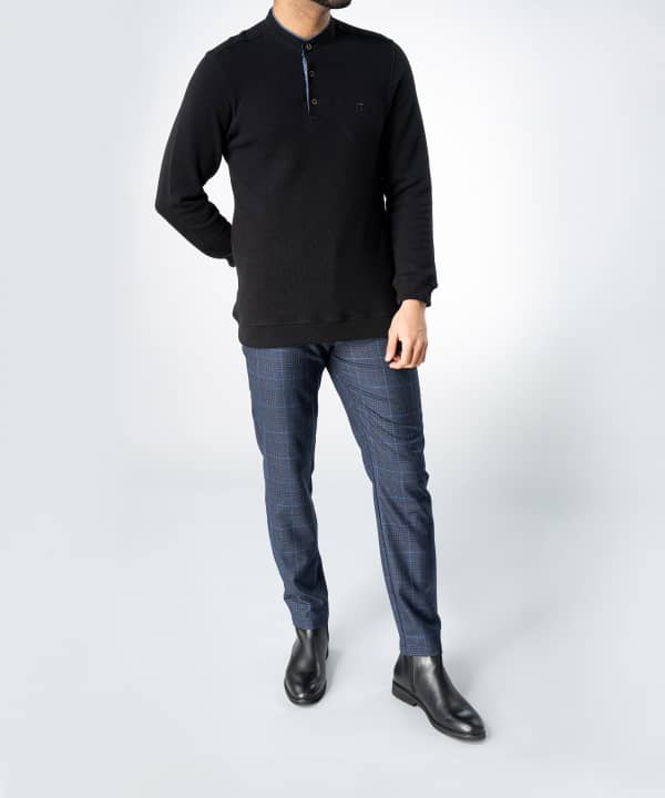 شلوار پارچه ای مردانه جوتی جینز JootiJeans کد 22551717 - 0