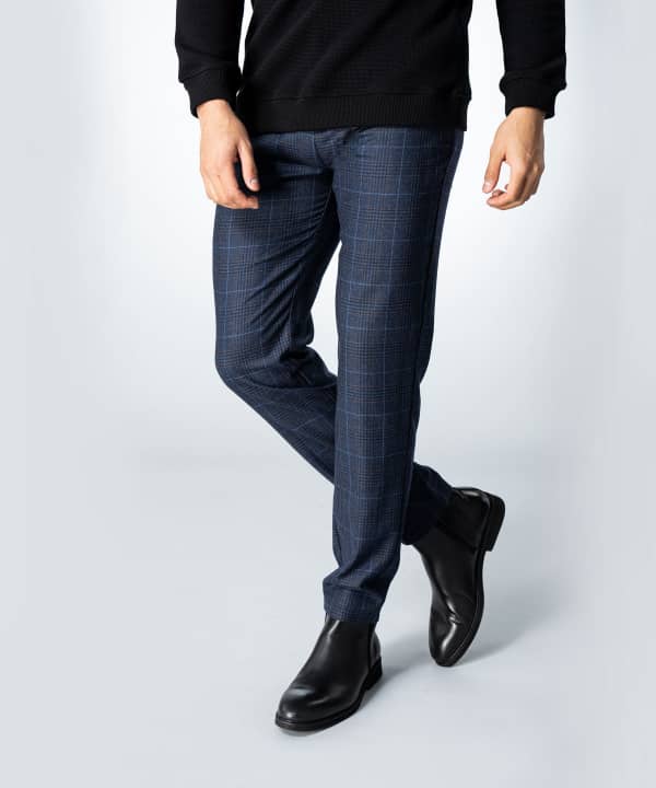 شلوار پارچه ای مردانه جوتی جینز JootiJeans کد 22551717 - 2