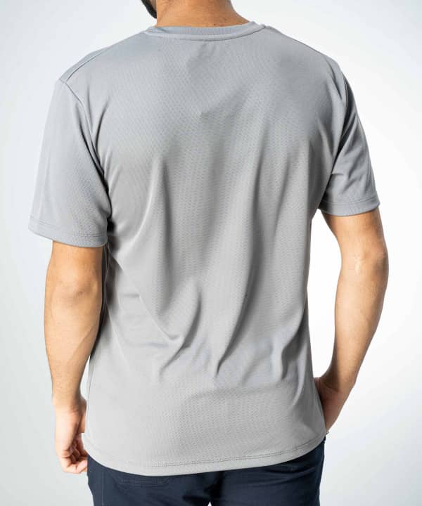 تیشرت ورزشی مردانه جوتی جینز JootiJeans کد S22573332 - 2