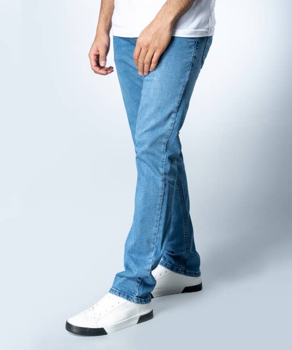 شلوار جین مردانه جوتی جینز JootiJeans کد 11581900 - 1
