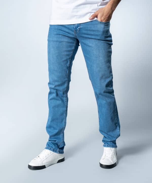 شلوار جین مردانه جوتی جینز JootiJeans کد 11581900 - 0