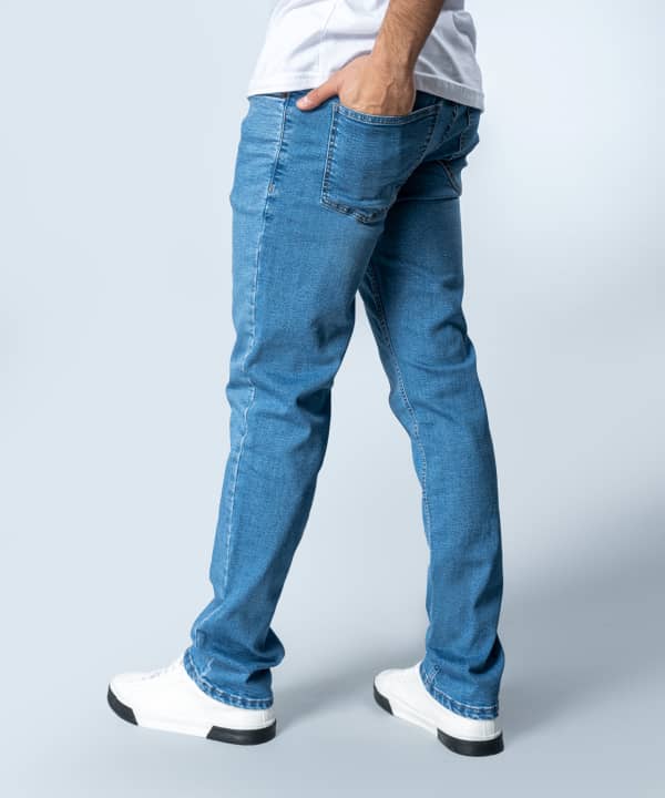 شلوار جین مردانه جوتی جینز JootiJeans کد 11581900 - 2