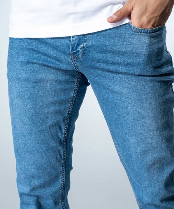 شلوار جین مردانه جوتی جینز JootiJeans کد 11581900 - 3