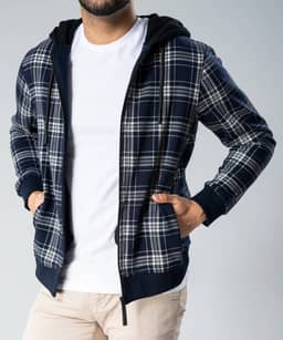 سویشرت مردانه جوتی جینز JootiJeans کد W23571355 - 1