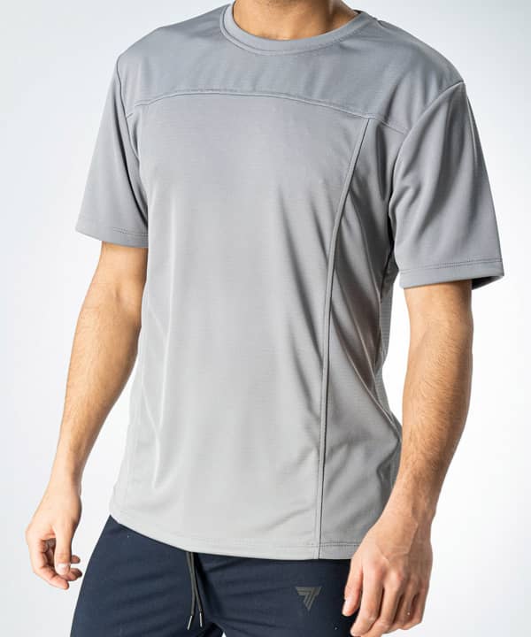 تیشرت ورزشی مردانه جوتی جینز JootiJeans کد S22573332 - 0