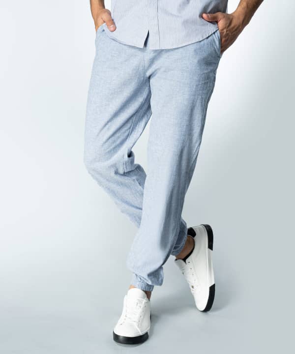 شلوار پارچه ای مردانه جوتی جینز JootiJeans کد 22551705 - 2