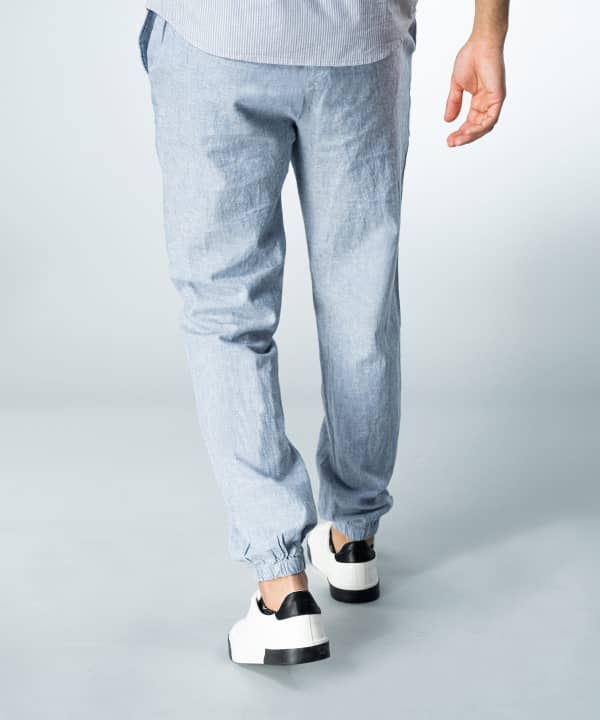 شلوار پارچه ای مردانه جوتی جینز JootiJeans کد 22551705 - 4