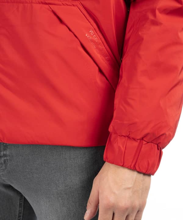 کاپشن پر مردانه جوتی جینز JootiJeans کد 23523112 - 4