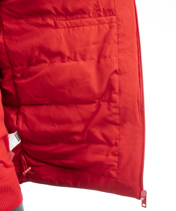 کاپشن پر مردانه جوتی جینز JootiJeans کد 23523112 - 6