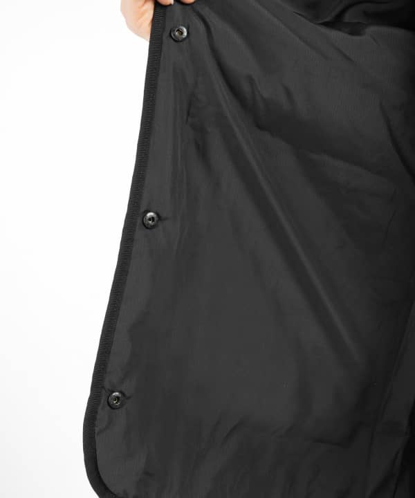 کاپشن دو لایه زنانه جوتی جینز Jooti Jeans کد 23722655 - 9