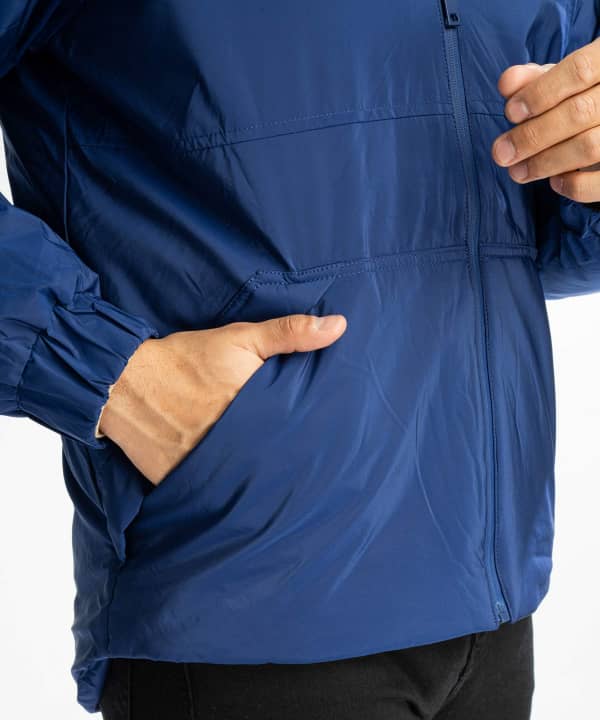 کاپشن پر مردانه جوتی جینز JootiJeans کد 23523112 - 4