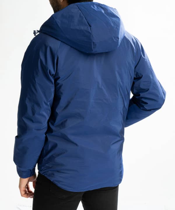 کاپشن پر مردانه جوتی جینز JootiJeans کد 23523112 - 3