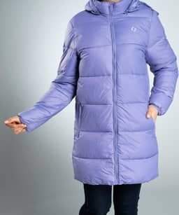 کاپشن  زنانه جوتی جینز Jooti Jeans کد 24722600 - 0