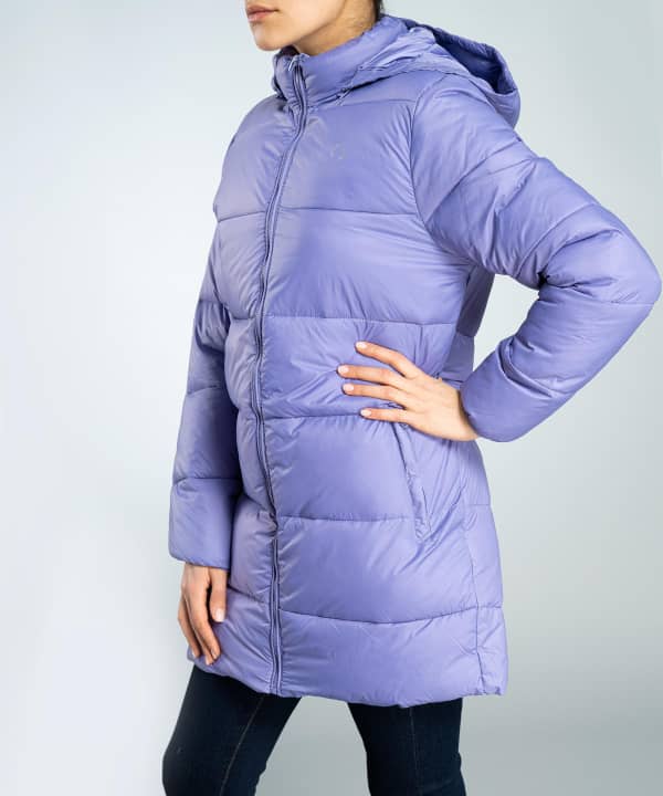 کاپشن  زنانه جوتی جینز Jooti Jeans کد 24722600 - 2