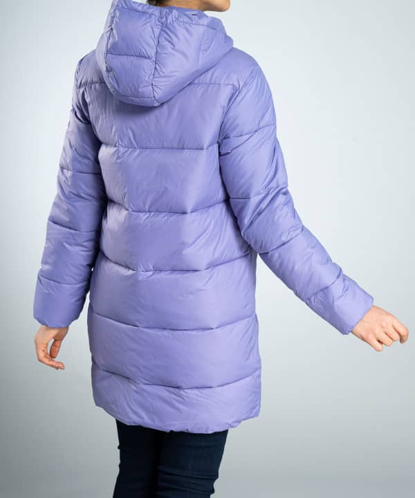 کاپشن  زنانه جوتی جینز Jooti Jeans کد 24722600 - 3