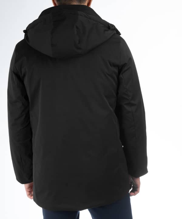 کاپشن مردانه جین وست Jeanswest کد 14122504 - 3