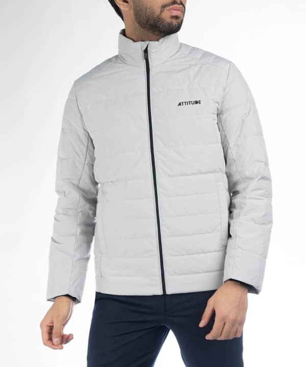 پافر پر مردانه جین وست Jeanswest کد 14123523 - 0