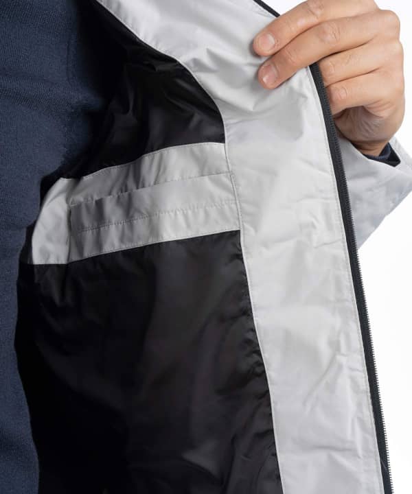 پافر پر مردانه جین وست Jeanswest کد 14123523 - 5