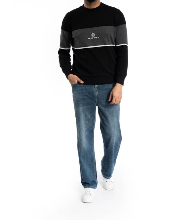 شلوار جین مردانه جین وست Jeanswest کد 14181709 - 1