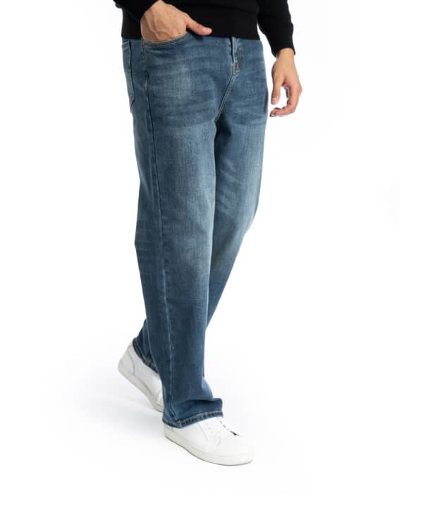 شلوار جین مردانه جین وست Jeanswest کد 14181709 - 2