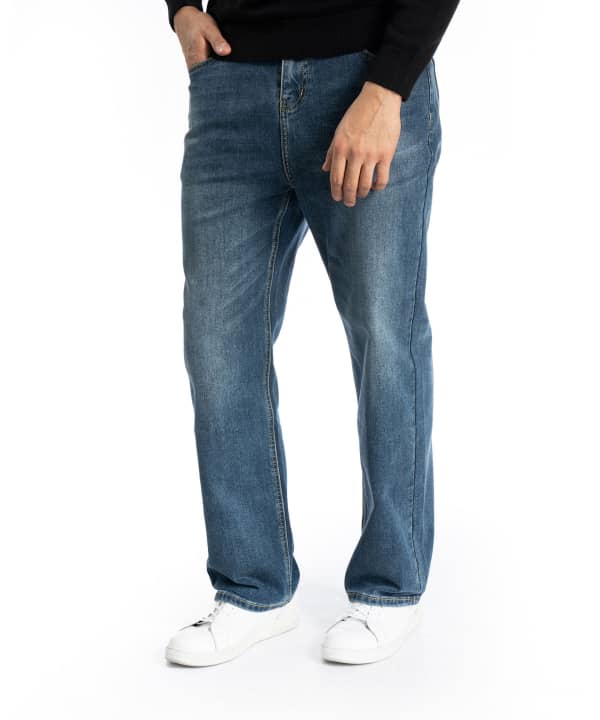 شلوار جین مردانه جین وست Jeanswest کد 14181709 - 3