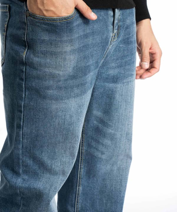 شلوار جین مردانه جین وست Jeanswest کد 14181709 - 5