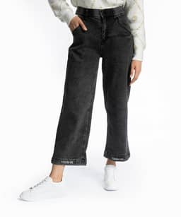 شلوار جین زنانه جین وست Jeanswest کد 14281505 - 0
