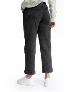 شلوار جین زنانه جین وست Jeanswest کد 14281505 - 3