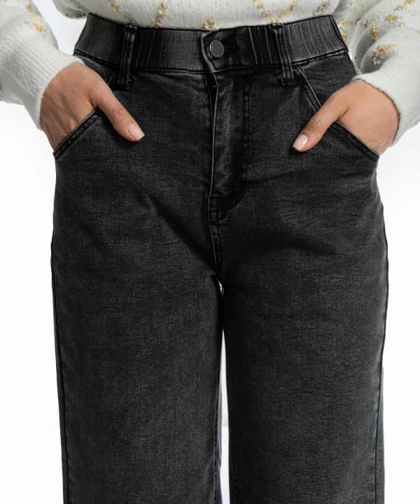 شلوار جین زنانه جین وست Jeanswest کد 14281505 - 4