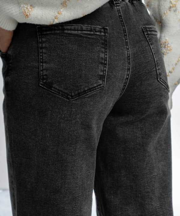 شلوار جین زنانه جین وست Jeanswest کد 14281505 - 5