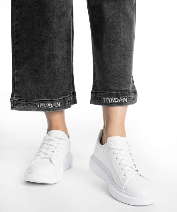 شلوار جین زنانه جین وست Jeanswest کد 14281505 - 6