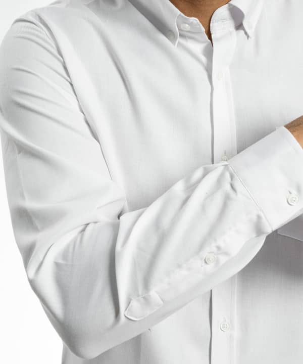 پیراهن آستین بلند  مردانه جوتی جینز Jooti Jeans کد BB13531101 - 3