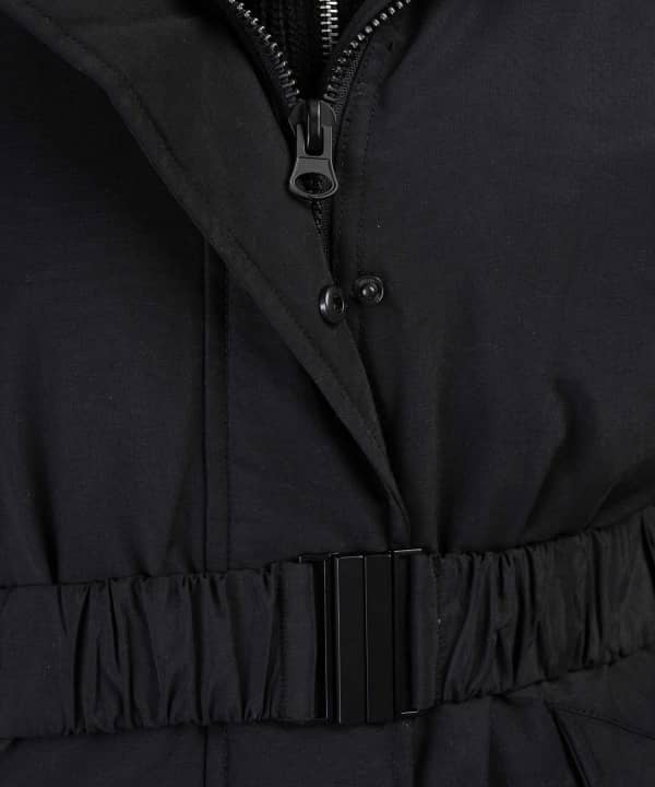 کاپشن پر زنانه جوتی جینز JootiJeans کد 23722656 - 4